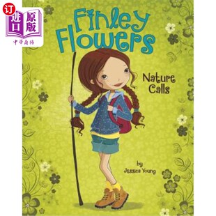 海外直订Nature 大自然呼唤 Calls