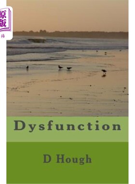 海外直订Dysfunction 功能障碍