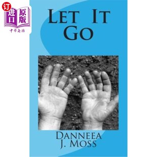 随它去吧 海外直订Let