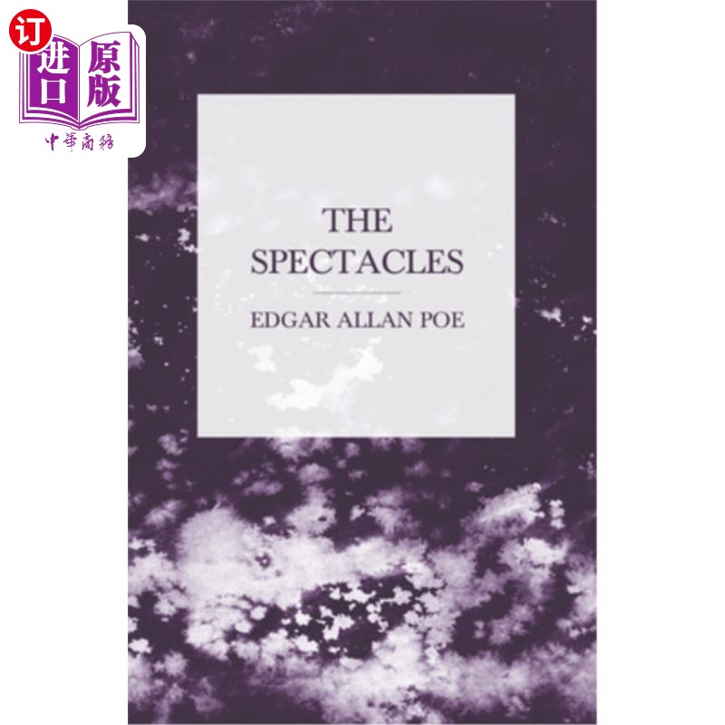 海外直订The Spectacles 的眼镜
