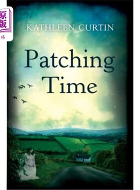 海外直订Patching Time 修补时间