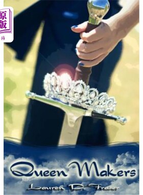 海外直订Queen Makers 女王制造商