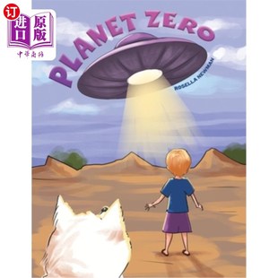 海外直订Planet 地球零 Zero