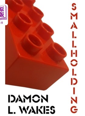 海外直订Smallholding 小农场