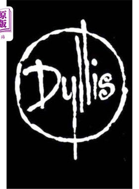 海外直订Dyllis, Some Scripts What We Done (Pbk) Dylis，我们做的一些脚本（PBK）