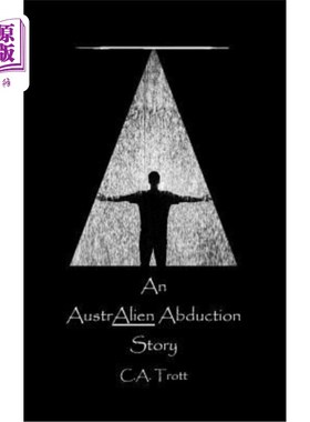 海外直订An Australien Abduction Story 一个澳大利亚人绑架的故事