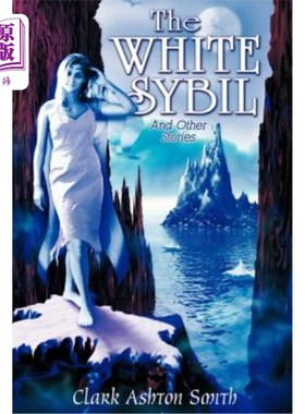 海外直订The White Sybil and Other Stories 白色的茜玻和其他故事