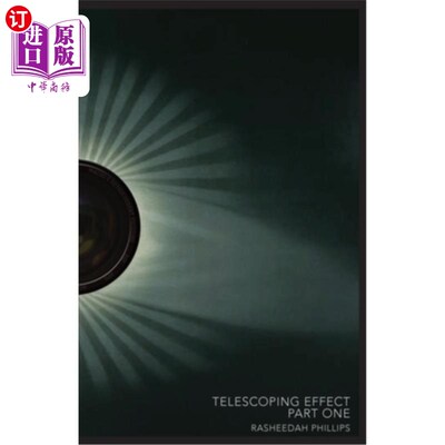 海外直订The Telescoping Effect 伸缩效应