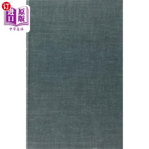 海外直订Wills and Inventories Illustrative of the Histor... 遗嘱和清单的历史，礼仪，语言，统计等说明。英格兰北部郡