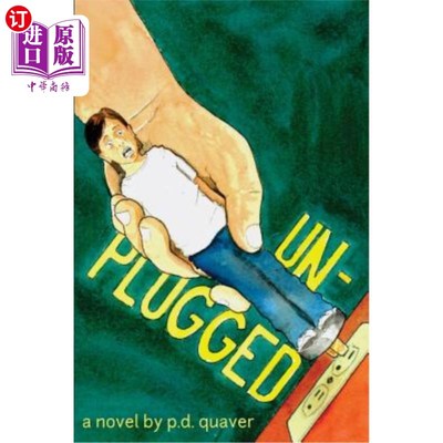 海外直订Unplugged 拔下