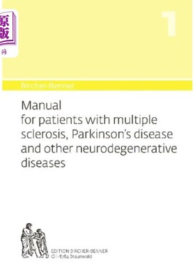 海外直订医药图书Bircher-Benner Manual Vol. 1 Bircher-Benner手册第1卷