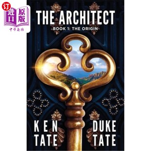 建筑师 海外直订The Origin The 起源 Architect