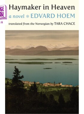 海外直订Haymaker in Heaven 天堂里的干草匠