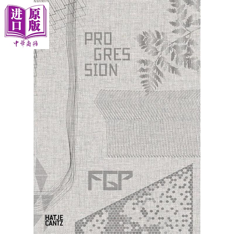 现货 Fgp Atelier 进口艺术 FGP Atelier建筑设计事务所【中商原版】