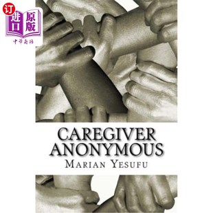 匿名护工 海外直订Caregiver Play The 戏剧 Anonymous