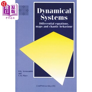 海外直订Dynamical 动力系统 Systems