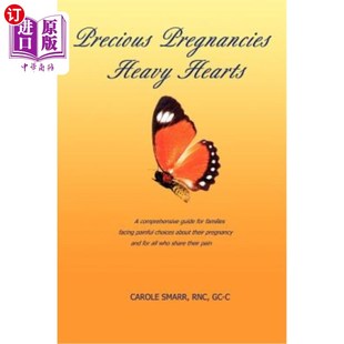 Guide Pai Heavy Facing Families for Comprehensive Hearts Pregnancies 海外直订医药图书Precious