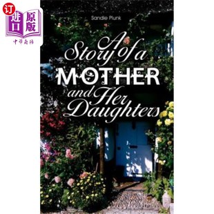 Her 故事 女儿 一位母亲和她 Daughters and Mother Story 海外直订A