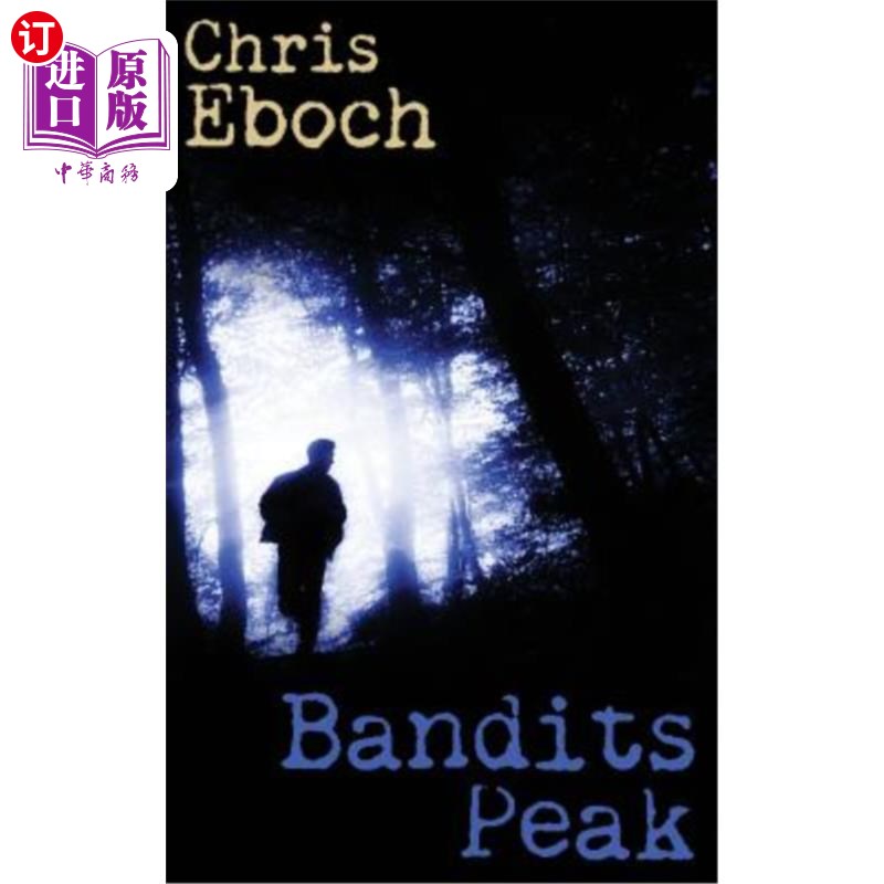 海外直订Bandits Peak 土匪高峰