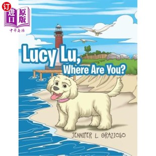 露西 Where You? 你在哪里？ Are 海外直订Lucy