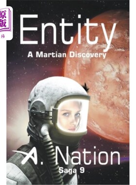 海外直订Entity 实体