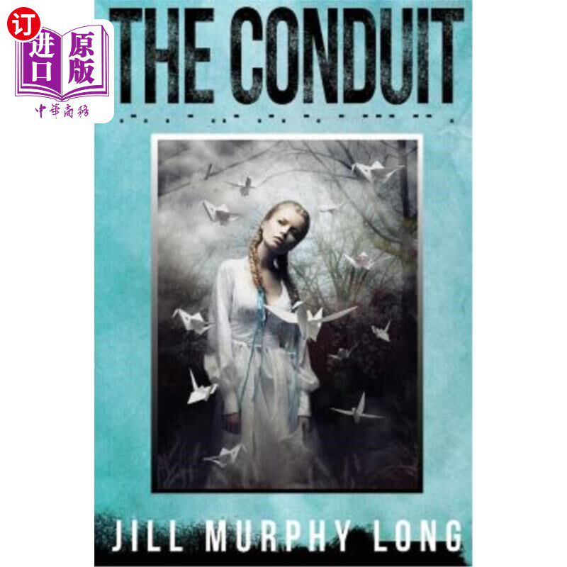 海外直订The Conduit 的管道