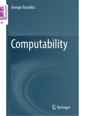 海外直订Computability 可计算性