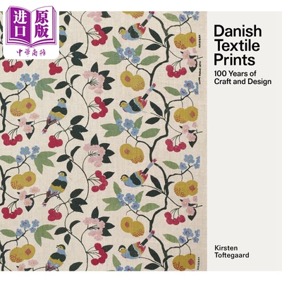 DanishTextilePrints