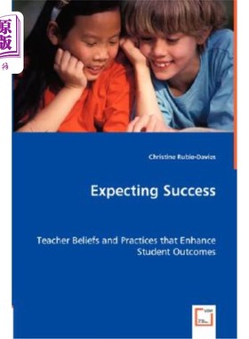 海外直订Expecting Success 期待成功