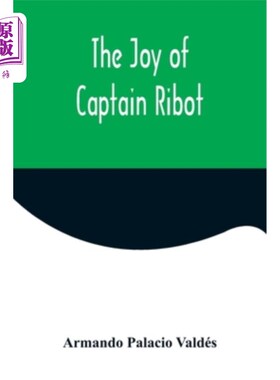 海外直订The Joy of Captain Ribot 《里波特船长的欢乐》