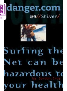 海外直订Shiver, 9 颤抖，9