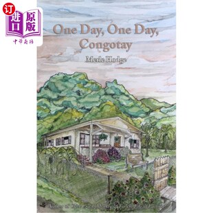 总有一天 海外直订One Congotay One 再见 Day