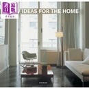 家装 the 当代建筑室内系列 现货 for Ideas Home 中商原版 设计灵感手册 进口艺术 New
