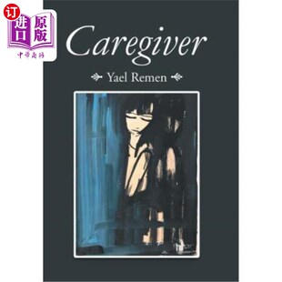 海外直订Caregiver 照顾者