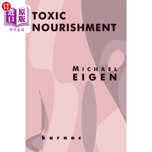 海外直订Toxic Nourishment 有毒的食物