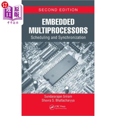 海外直订Embedded Multiprocessors