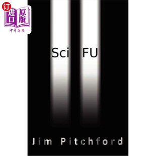 海外直订Sci 科学赋