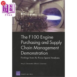 Findings F100发动机采购和供应管理演 Purchasing Cahin Management Supply Engine and 海外直订The Demonstration F100