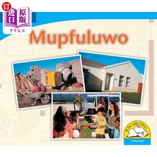 海外直订Mupfuluwo (Tshivenda) 穆普富卢沃（齐文达）