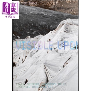 进口艺术 Breakdown 崩溃中 可见性 Visible 中商原版 upon