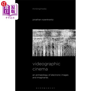 Cinema 海外直订Videographic 录像电影