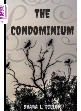 海外直订The Condominium 建筑物区分所有权