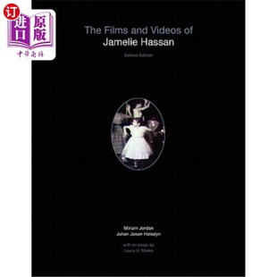 Hassan and 豪华版 电影和视频 deluxe Jamelie Videos Films 海外直订The