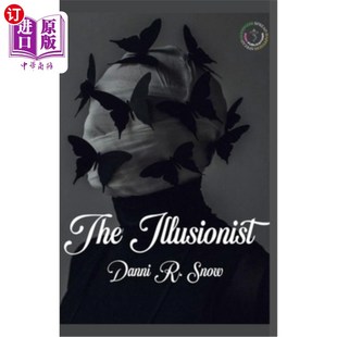 海外直订The Illusionist 魔术师