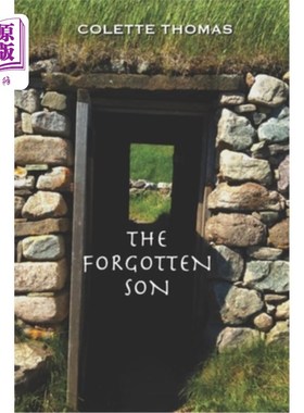 海外直订The Forgotten Son 被遗忘的儿子