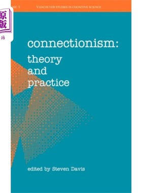 海外直订Connectionism 联结主义