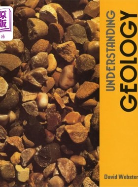 海外直订Understanding Geology Banded Set (Pupil's and Wo... 理解地质学带状集合(小学生和练习册)