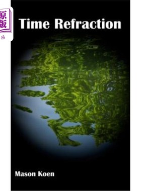 海外直订Time Refraction 时间折射