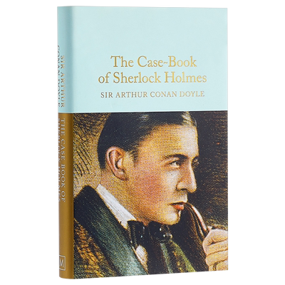 预售 福尔摩斯探案集英文原版 福尔摩斯新探案 Sherlock Holmes Collectors Library 福尔摩斯英文原版 神探夏洛克福尔摩斯原著小?