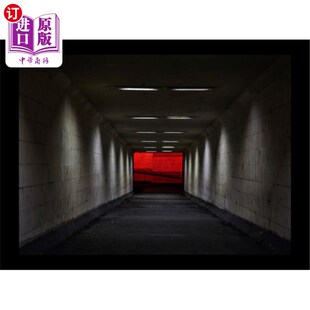 海外直订Perou / Hyde: Tunnel Vision 佩鲁/海德:视野狭窄